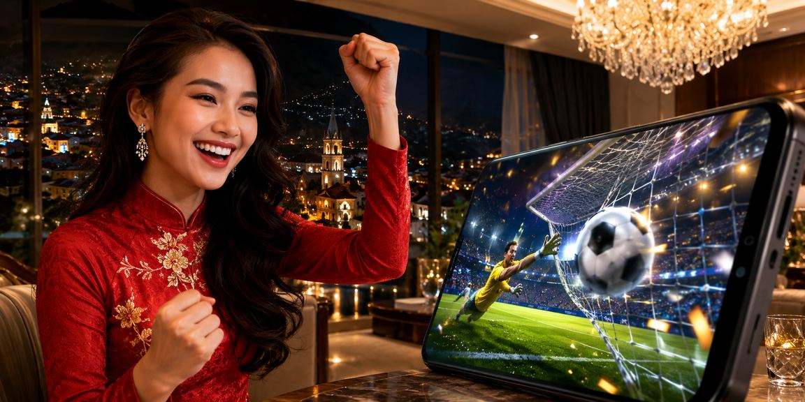 Người chơi thưởng thức dịch vụ tại t7h