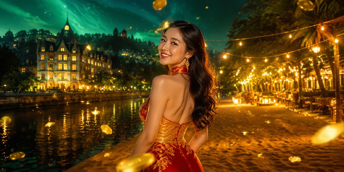 Banner sự kiện voucher Tết tại t7h với quà tặng hấp dẫn